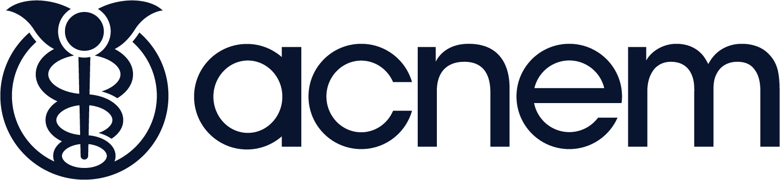 ACNEM Logo